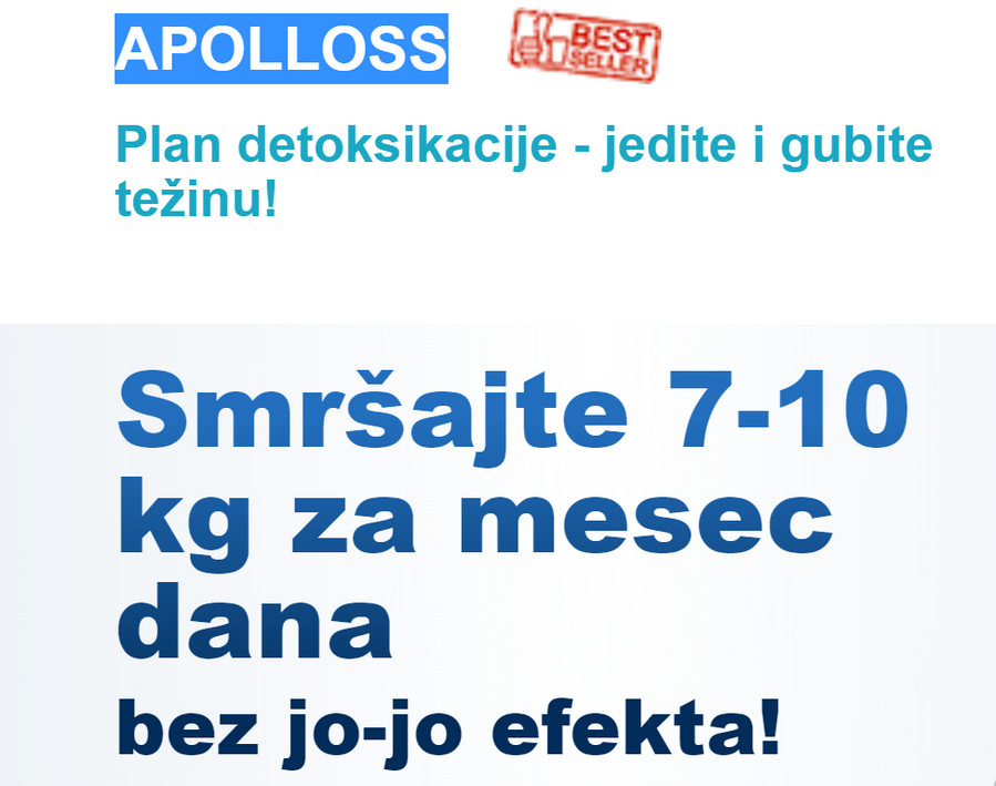 Što je Apolloss
