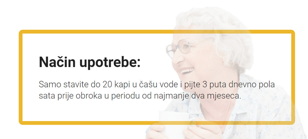 Hyperdrops kako še korišti