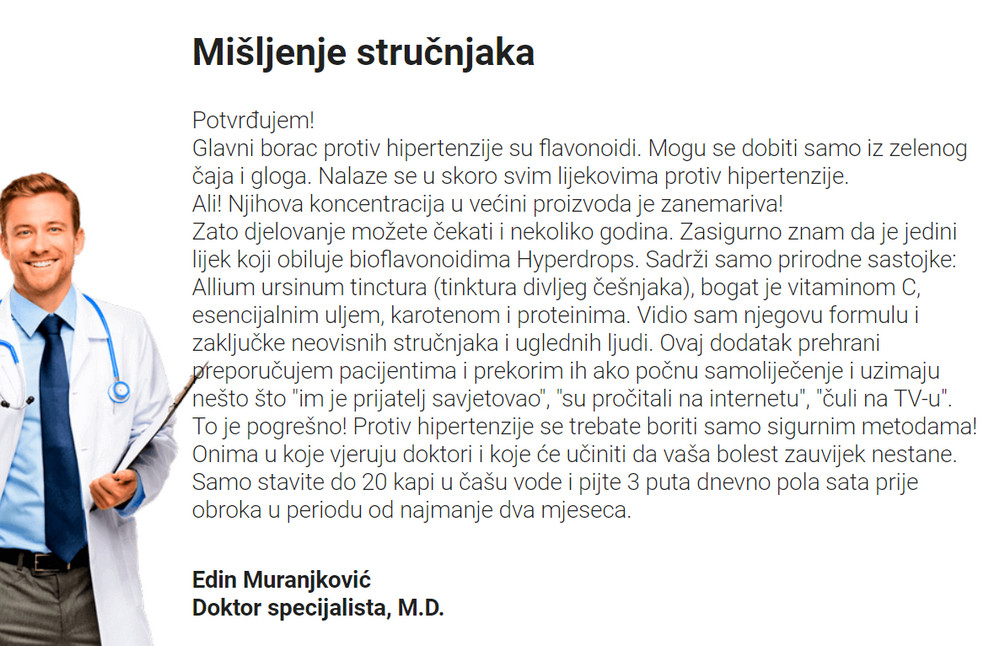 Hyperdrops komentari