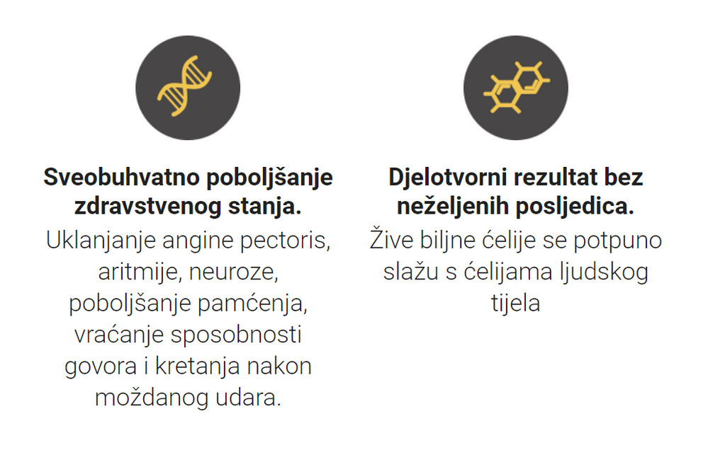 Prednosti Hyper drops