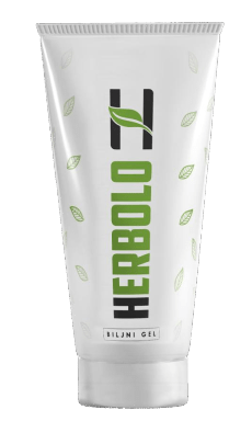 Herbolo gel